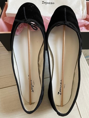 Rare scarpe ballerine repetto - rare,
