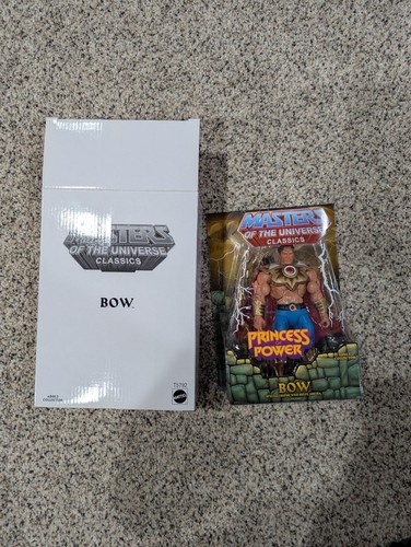 Motuc arco masters of the - motuc,,