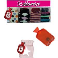 Scaldamani riutilizzabile in - riutilizzabile,