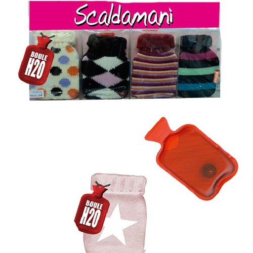 Scaldamani riutilizzabile in - 4-scaldamani,