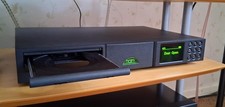 Streamer res naim - streamer, hi-res