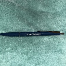 Penna pubblicitaria vintage