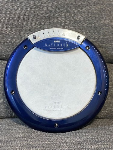 Korg wavedrum global - global, edition
