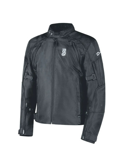 Giacca moto hiker - moto, oj