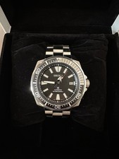 seiko prospex samurai