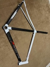 Telaio bici da strada Scapin