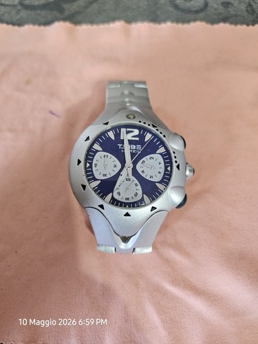 Orologio tribe breil - by,