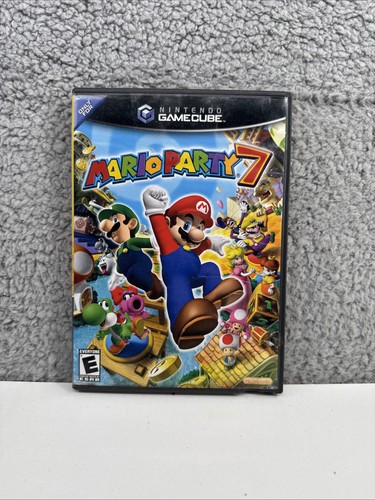 Mario party nintendo - party, (nintendo