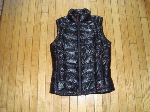 Gilet giacca donna - the, north