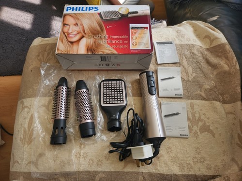 Philips procare brilliance - philips,