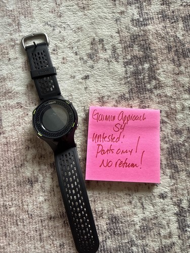 Orologio garmin approach - orologio,