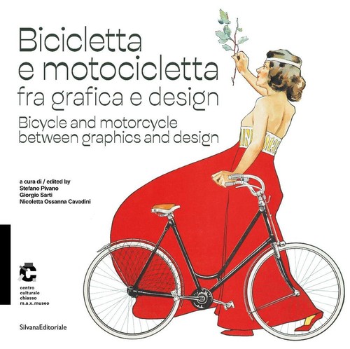 Libri bicicletta - libri,