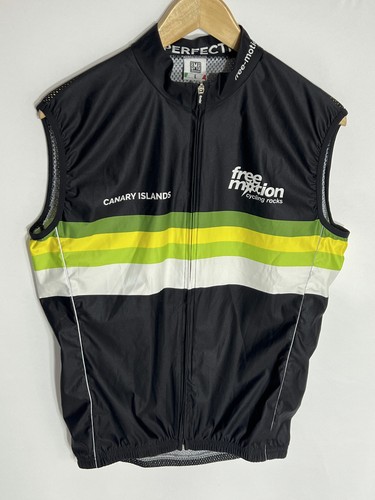 Gilet ciclismo santini free - santini,