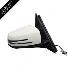 Specchietto retrovisore