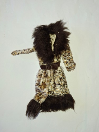 Barbie vintage fashion - barbie,