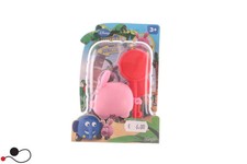 ACTION FIGURE FAMOSA DISNEY