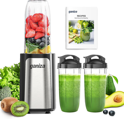 Smoothie maker 900 - smoothie,