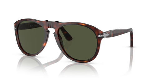 Persol 649 col tartarugate - persol, 24