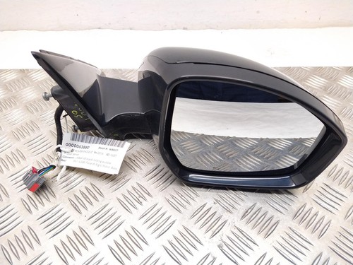 Specchietto retrovisore range - specchietto,
