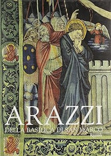 Arazzi della Basilica di San Marco Dolcini, L.; Davanzo Poli, D. and V