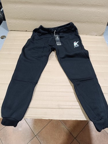 Pantalone sportivo joggers - pantalone,