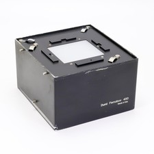 Durst Femobox 450 scatola di miscelazione per 4x5" 10x12cm su laboratorio Durst 1200 L1200