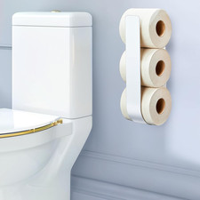 Portarotoli Carta Igienica