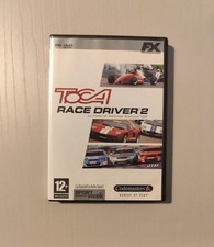 Gioco per PC Toca Race Driver