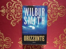wilbur smith orizzonte mondolibri