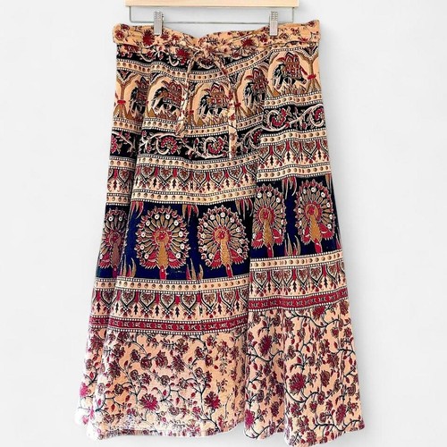 Gonna hippie vintage