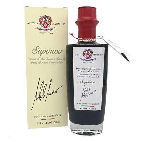 Acetaia malpighi saporoso - acetaia,