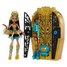 Monster High Segreti Da