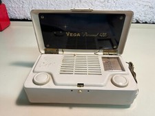 antica radio portatile vega personal 422