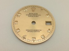 OROLOGIO ROLEX DONNA DATEJUST
