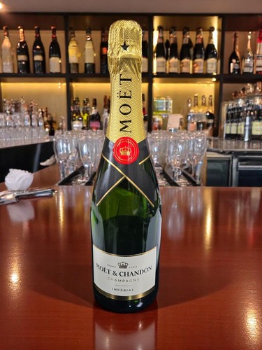 Vintage moet chandon brut - vintage,
