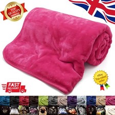 COPERTA DI LUSSO PELLICCIA