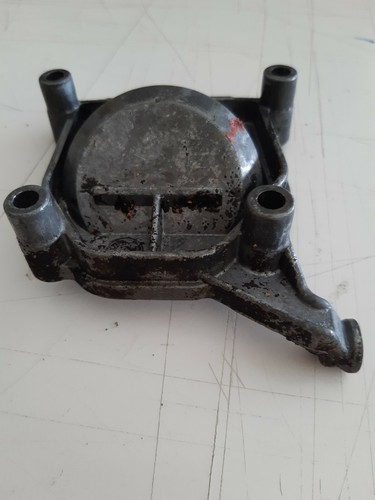 Tappo cilindro motore - tappo,