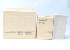 Kowa Six 66 confezione