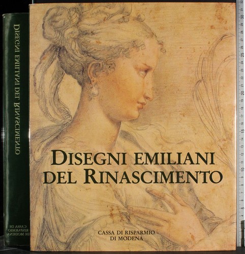 Disegni emiliani del - disegni,