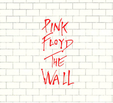 Pink Floyd ~ The Wall (1979) 2CD 2016 Parlophone Records Europe •• NEW ••