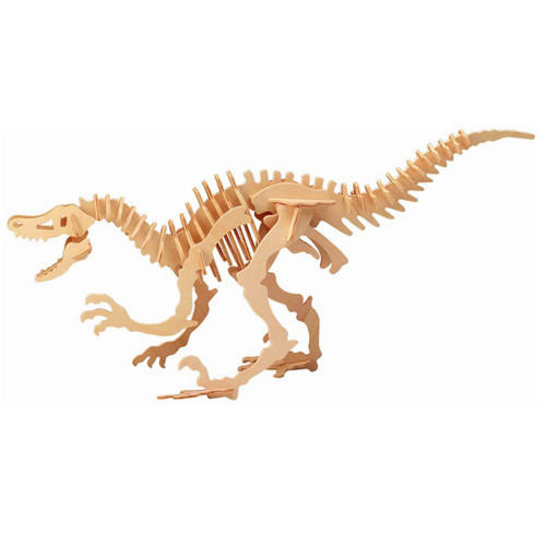 Velociraptor kit di - kit,