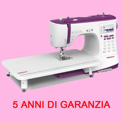 Necchi nc204d macchina per - nc204d,