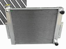 3ROW Aluminium Radiateur pour