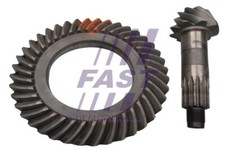 FT62417 FAST Kit ruota/pignone