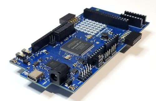 Kit sviluppo fpga altera - kit,