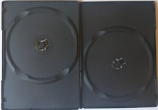 35 CUSTODIE DOPPIE 14mm per CD