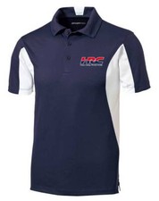 HRC Honda Racing Color Block