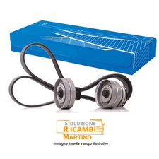 Kit Cinghia Servizi per MAZDA