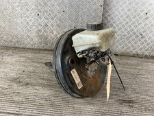 81164 Amplificatore Freno OPEL