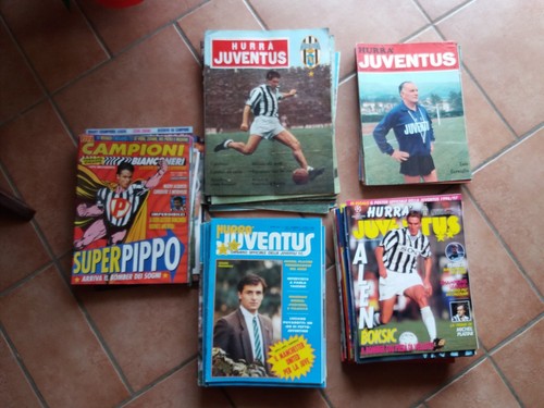 Hurra juventus stelle - juventus,